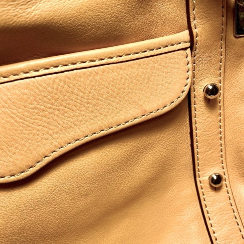 Rebecca Minkoff Cupid Satchel Bag - Picture 13 of 15